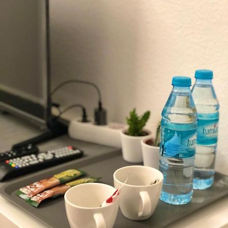 Kaiser Homestay ニュルンベルク エクステリア 写真