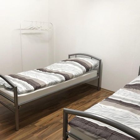 Kaiser Homestay ニュルンベルク エクステリア 写真