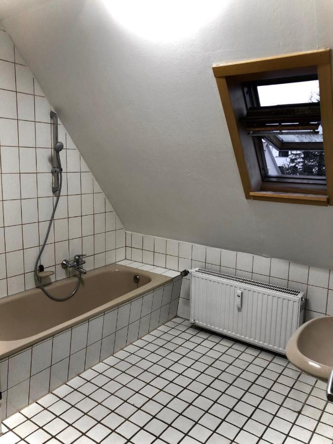 Kaiser Homestay ニュルンベルク エクステリア 写真