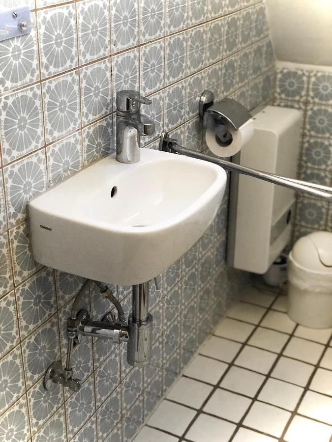 Kaiser Homestay ニュルンベルク エクステリア 写真