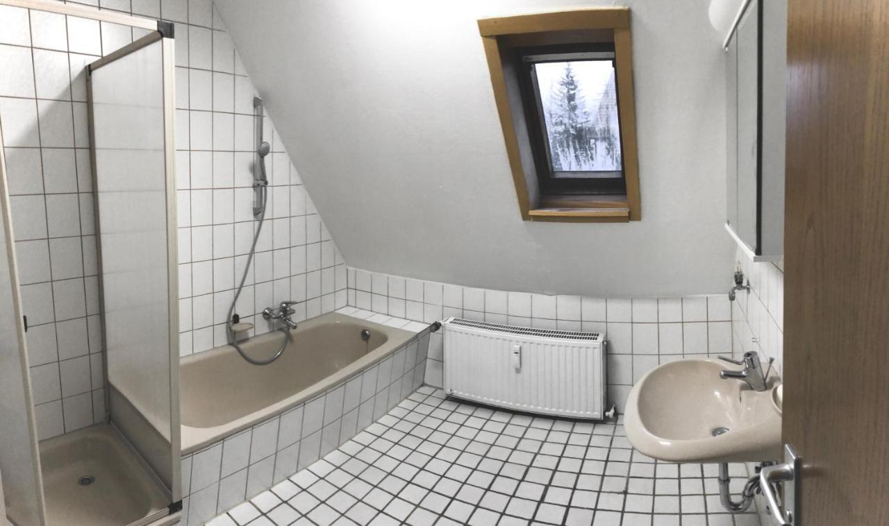 Kaiser Homestay ニュルンベルク エクステリア 写真