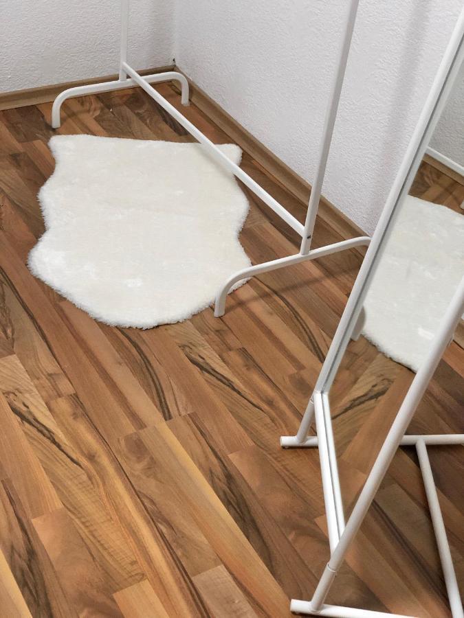 Kaiser Homestay ニュルンベルク エクステリア 写真