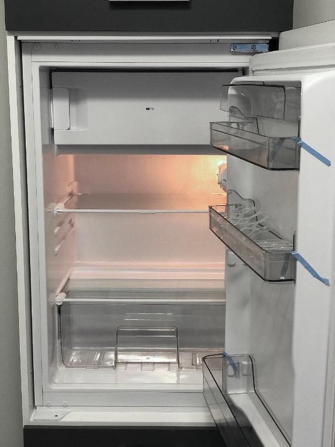 Kaiser Homestay ニュルンベルク エクステリア 写真