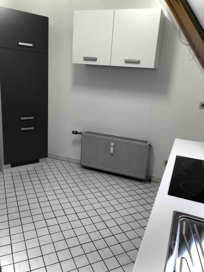 Kaiser Homestay ニュルンベルク エクステリア 写真